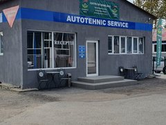 Autotehnic - Service Auto